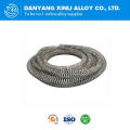 Heating Spring Coil Wire of Fe-Cr-Al Ocr27al7mo2